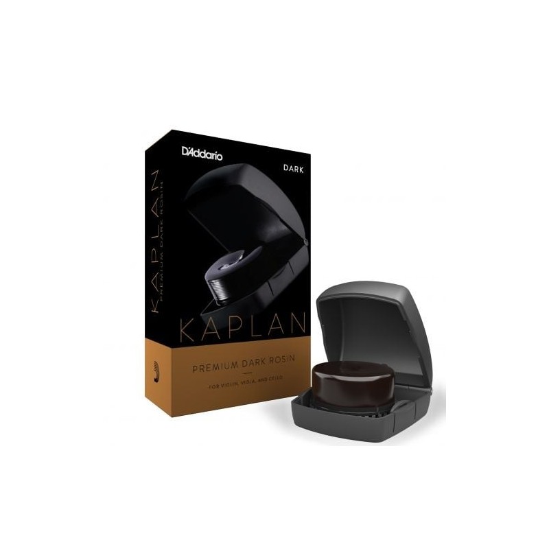 Kaplan Premium Dark Rosin