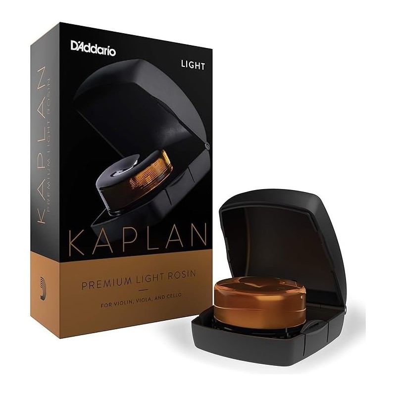 D'Addario Kaplan Artcraft chiara