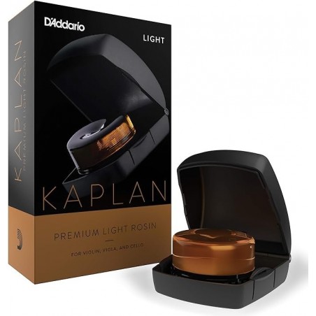 D'Addario Kaplan Artcraft chiara