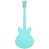 D'Angelico PREMIER DC - Surf Green