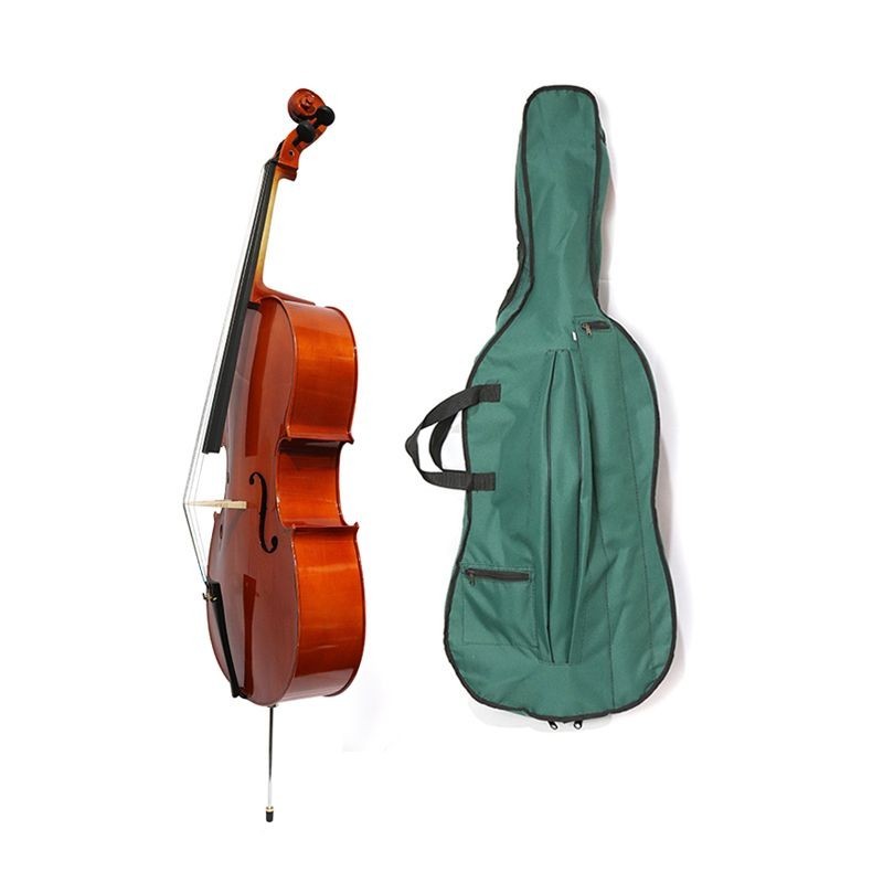 Violoncello 1/2 con tavola massello