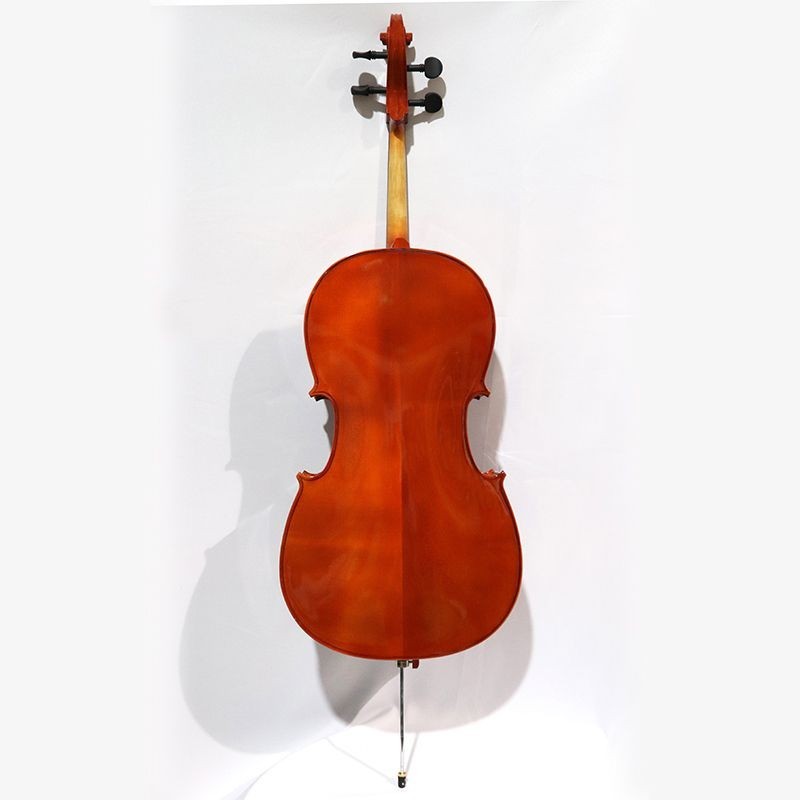Violoncello 1/2 con tavola massello