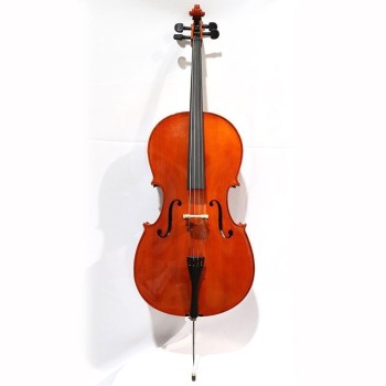Violoncello 1/2 con tavola massello