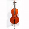 Violoncello 1/2 con tavola massello