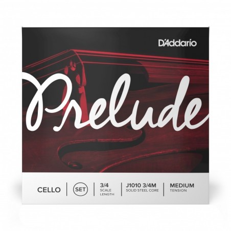 Prelude 3/4 - J1010-34M