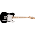 Sonic Telecaster - Nera
