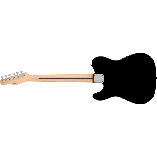 Sonic Telecaster - Nera