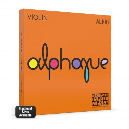 ALPHAYUE AL100 - 1/2