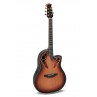 Celebrity Elite Plus Mid Cutaway