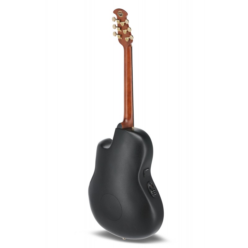 Celebrity Elite Plus Mid Cutaway