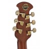 Celebrity Elite Plus Mid Cutaway