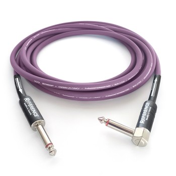 Dammi un cavo! 2,25m - Lilla satinato