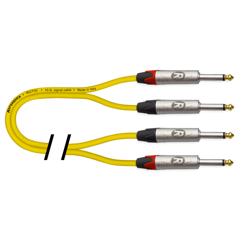 RICT03 - KEYBOARD Series - 2 metri