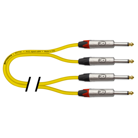 RICT03 - KEYBOARD Series - 2 metri