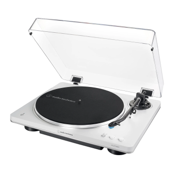 AT-LP70XBTWS - Bianco argento