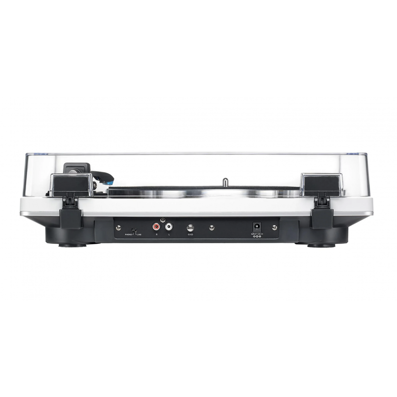 AT-LP70XBTWS - Bianco argento