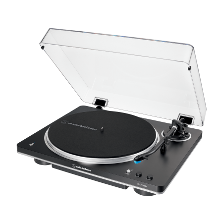 AT-LP70XBTBS - Nero argento