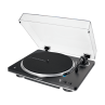 AT-LP70XBTBS - Nero argento