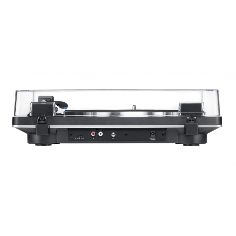 AT-LP70XBTBS - Nero argento