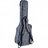 OGBAC-DN-BLJ Blue Jean