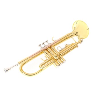 Tromba in SIb TR-101