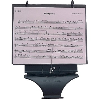 DEG Letturino da banda Flauto e Ottavino