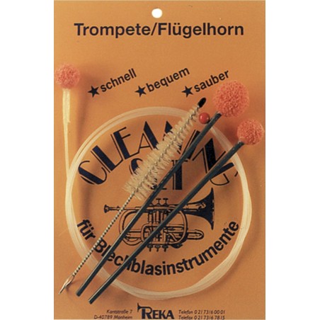 Set per Tromba/Filicorno/Trombetta