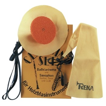 Set per Sax Alto-Tenore, Clarinetto basso