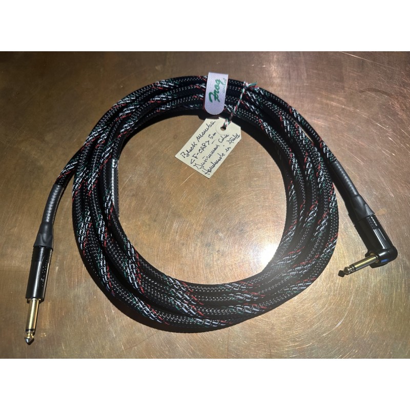Black Mamba F-CAP 5 metri