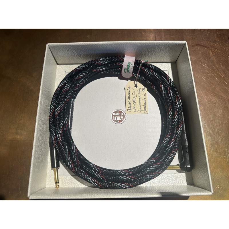 Black Mamba F-CAP 5 metri