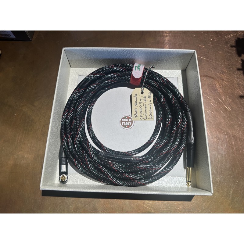 Black Mamba F-CAP 7 metri
