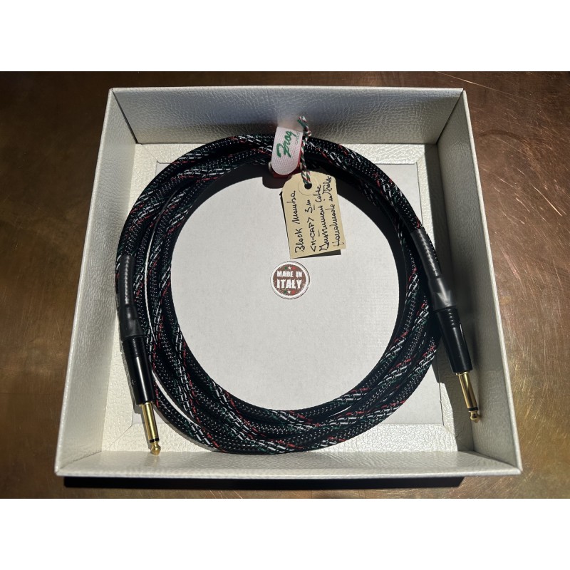 Black Mamba M-CAP 3 metri