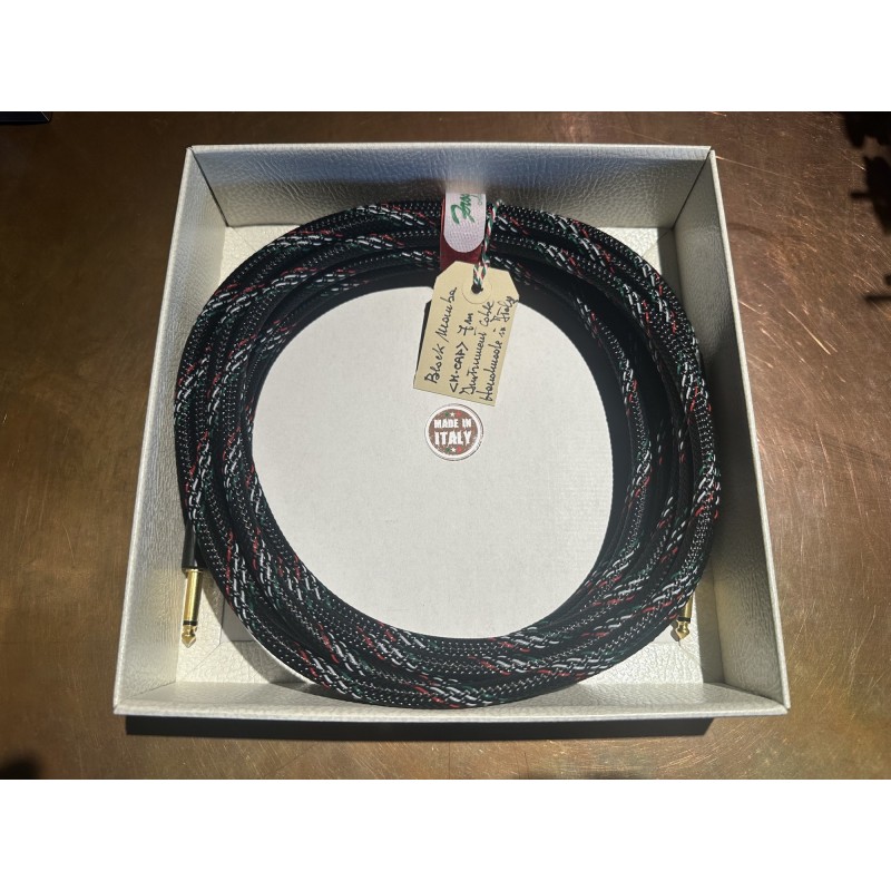 Black Mamba M-CAP 7 metri
