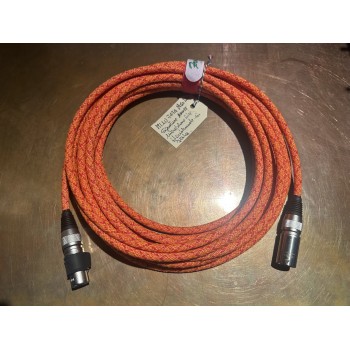 Michele Luppi Signature Live 7,47 metri