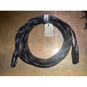 XLR STAGE 5 metri