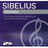 Sibelius Art 1-Y Perp Upd & Supp Plan Ren. Promo