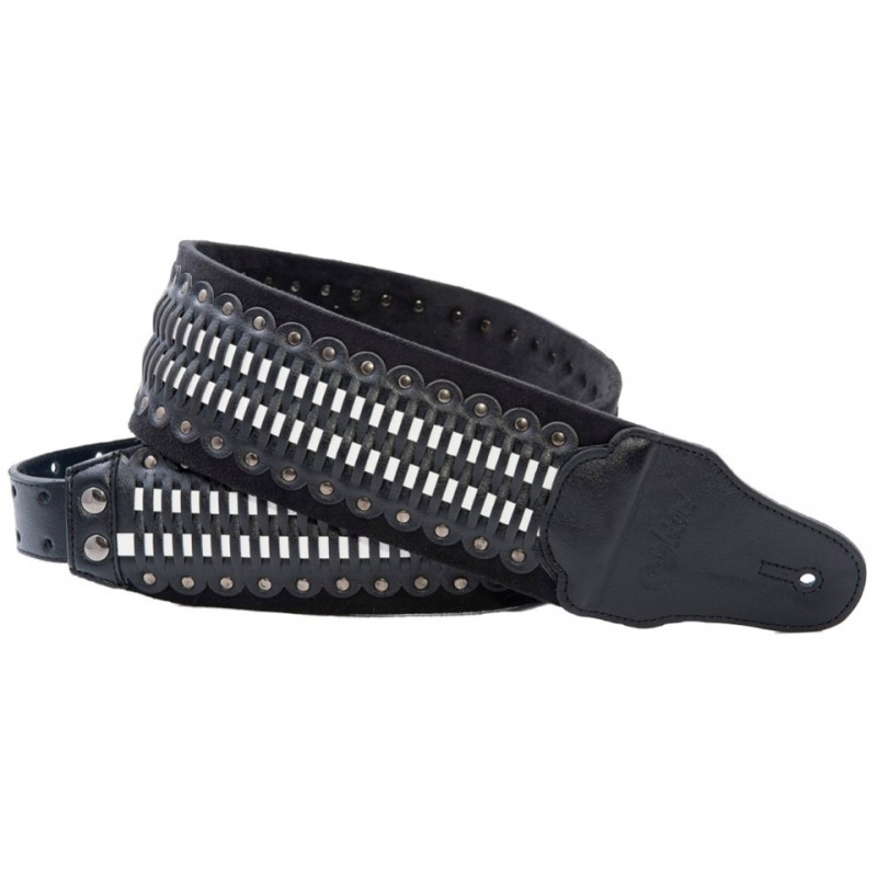 Righton! Straps Cherokee Black Righton! Straps Cherokee Black