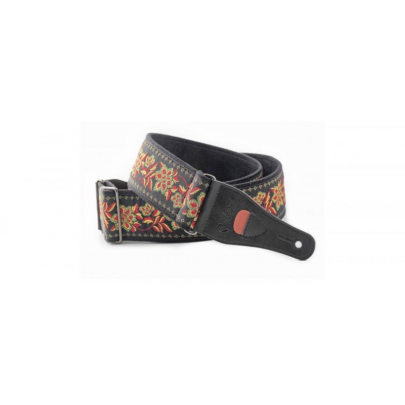Righton! Straps Roses Ii Black
