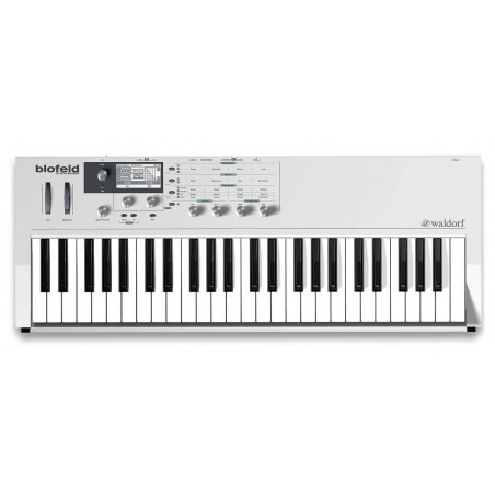 Waldorf Blofeld Keyboard