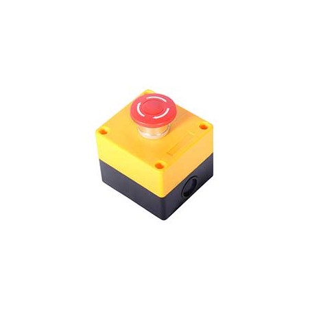 LKS Laser Emergency Kill Switch