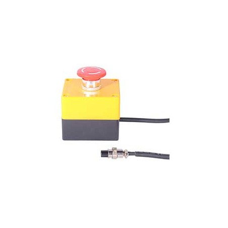 LKSC Laser Emerg. Kill Switch+20mCa