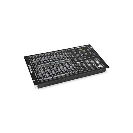DMX024PRO controller Scene Setter