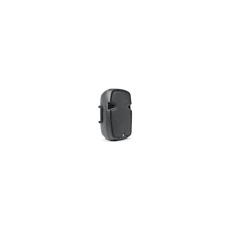 SPJ-1000A Hi-End Active 10inch
