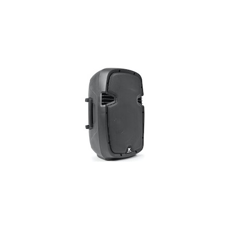 SPJ-1000A Hi-End Active 10inch