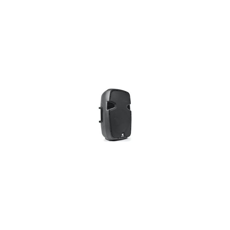 SPJ-1200A Hi-End Active 12inch