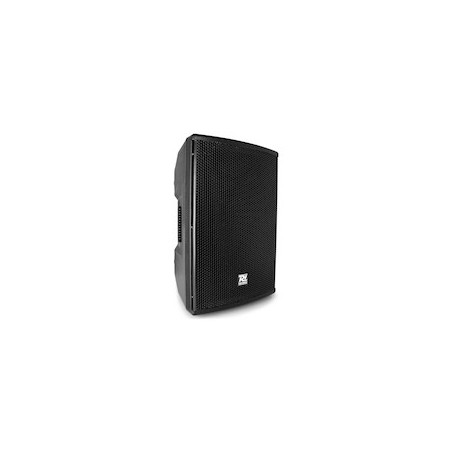 PD410A Bi-amp. active speaker 10