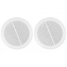 MSV50 Marine Speaker 5 80W