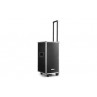 ST095 Portable System 8 CD UHF