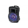 FT15LED Portable System 15 BT 1UHF