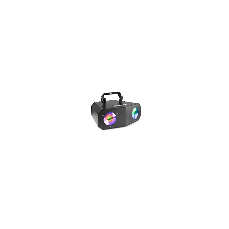 SuperNova 2x 20W RGBW LED SuperNova 2x 20W RGBW LED